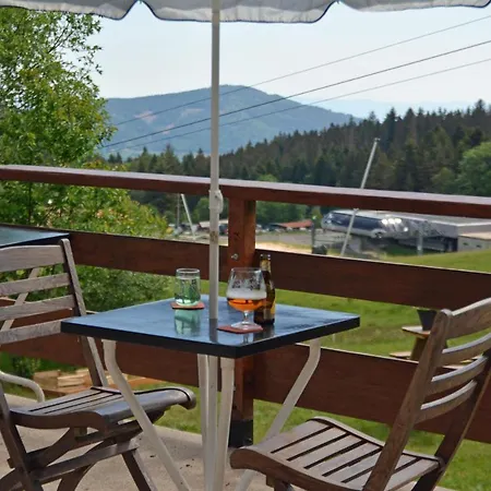 Bed & Breakfast Echo Des Montagnes