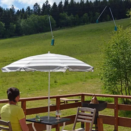 Bed & Breakfast Echo Des Montagnes