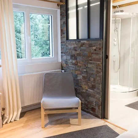 Bed & Breakfast Echo Des Montagnes Chalmazel-Jeansagniere