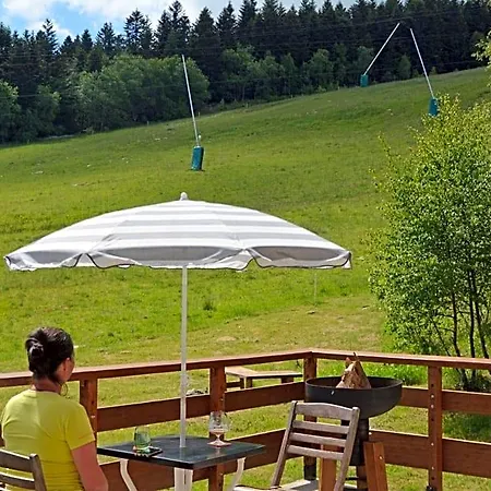 Echo Des Montagnes
